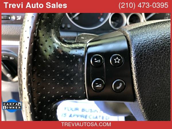 VW R32 3.2L V6 AWD**#957 of 5000 MADE**$1,500 Down!! w.a.c *Easy... for sale in San Antonio, TX – photo 23