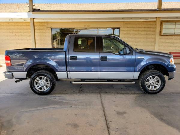 2004 Ford F150 4X4 for sale in Hurricane, UT – photo 5