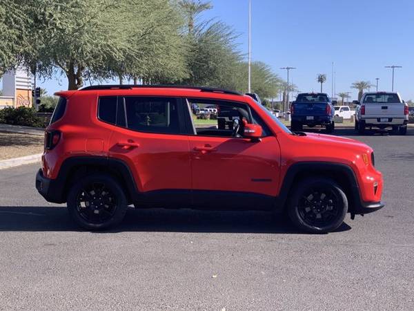 2019 Jeep Renegade *Save MORE!* - cars & trucks - by dealer -... for sale in Surprise, AZ – photo 4