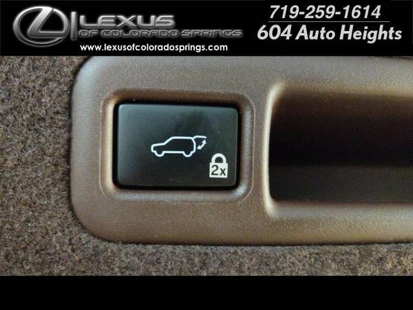 2019 Lexus RX for sale in Colorado Springs, CO – photo 6