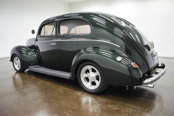 1940 Ford Tudor for sale in Sherman, TX – photo 5