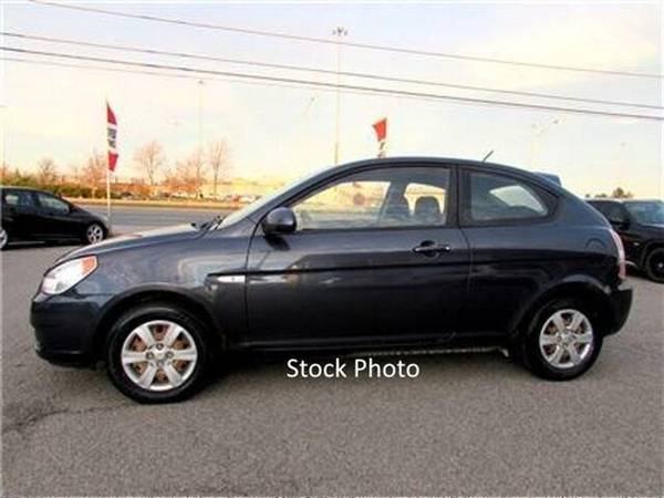 2007 Hyundai Accent GS Hatchback - cars & trucks - by dealer -... for sale in Denver , CO – photo 2