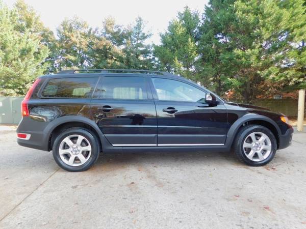 ~1 owner&low miles~2009 VOLVO XC70 AWD~LTHR~SUNROOF~CLEAN~NO... for sale in Fredericksburg, District Of Columbia – photo 5