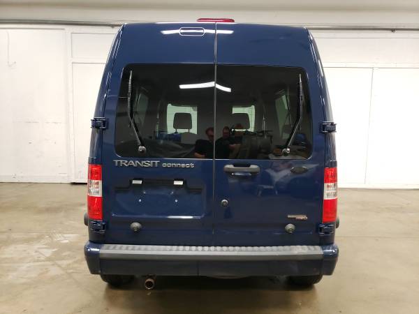 2010 Ford Transit Connect - cars & trucks - by dealer - vehicle... for sale in Lake In The Hills, IL – photo 4