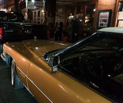 1976 Fleetwood D'Elegance - cars & trucks - by owner - vehicle... for sale in Boston, MA – photo 8