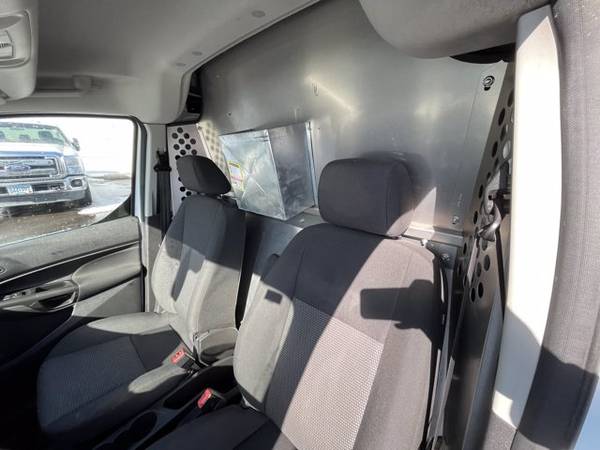 2015 Ford Transit Connect Xl - - by dealer - vehicle for sale in LAUDERDALE, MN – photo 8
