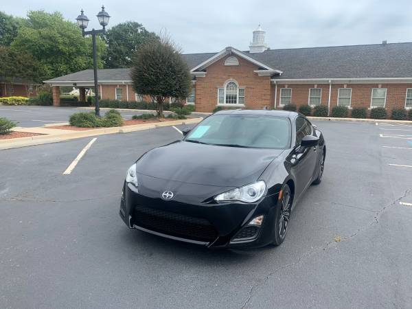 2016 scion frs 18k for sale in Cowpens, NC