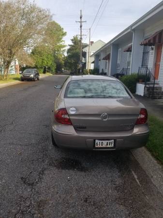 2006 BUICK LACROSS for sale in New Orleans, LA – photo 3