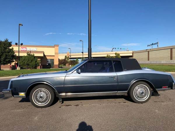 1984 Buick Riviera **RUST FREE OREGON CAR** LOW MILES for sale in Ramsey , MN – photo 8