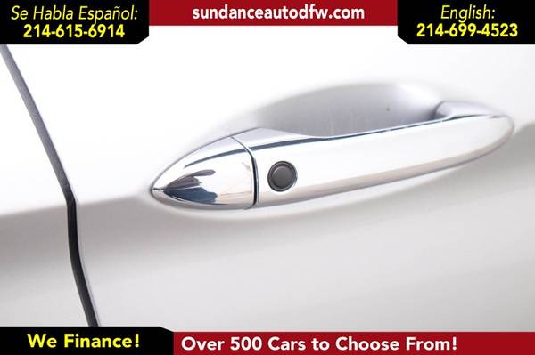 2014 Honda Accord Sedan EX-L -Guaranteed Approval! for sale in Addison, TX – photo 9