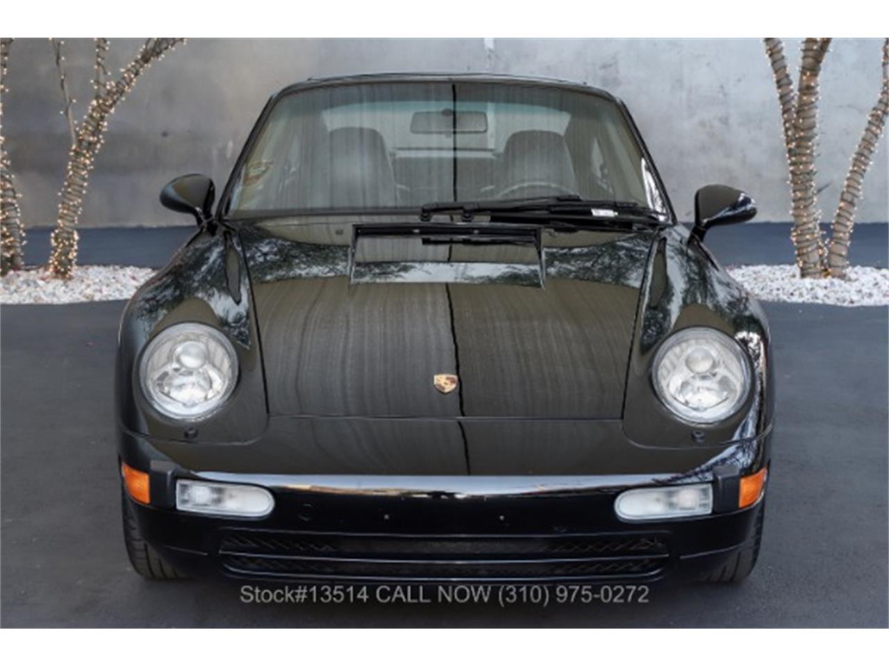 1996 Porsche 993 for sale in Beverly Hills, CA – photo 2