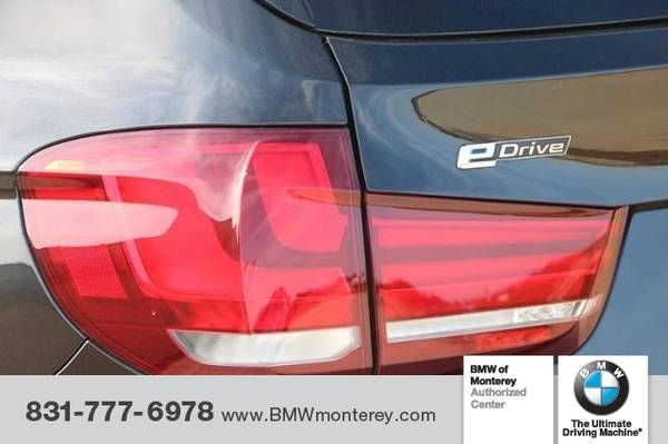 2016 BMW X5 xDrive40e AWD 4dr xDrive40e - cars & trucks - by dealer... for sale in Seaside, CA – photo 11