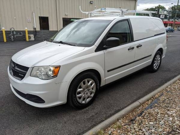 2014 Ram Cargo Van - - by dealer - vehicle automotive for sale in Knoxville, TN – photo 19