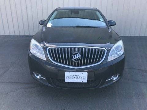2014 Buick Verano Convenience Group - - by dealer for sale in Twin Falls, ID – photo 3