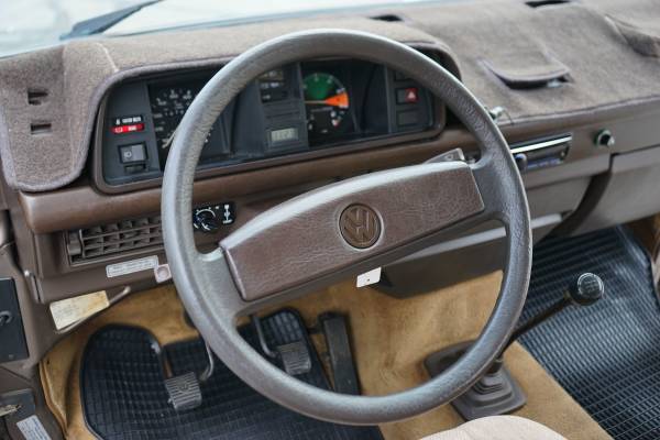 1985 Volkswagen Vanagon Westfalia - cars & trucks - by dealer -... for sale in Boise, ID – photo 14