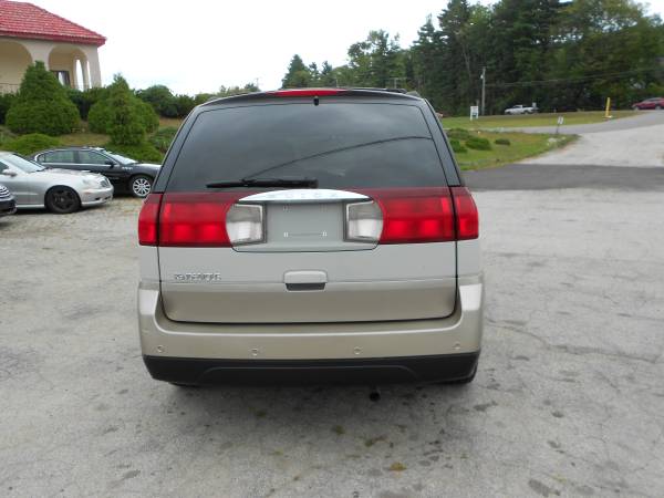 BUICK RENDEZVOUS AWD SUV Parking Aids **1 Year Warranty*** for sale in Hampstead, MA – photo 7