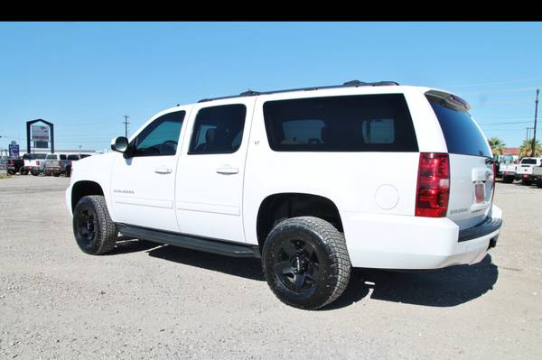 2013 CHEVROLET SUBURBAN 2500*LIFTED*METHODS*NITTOS*LEATHER*LOADED!!... for sale in Liberty Hill, CO – photo 6