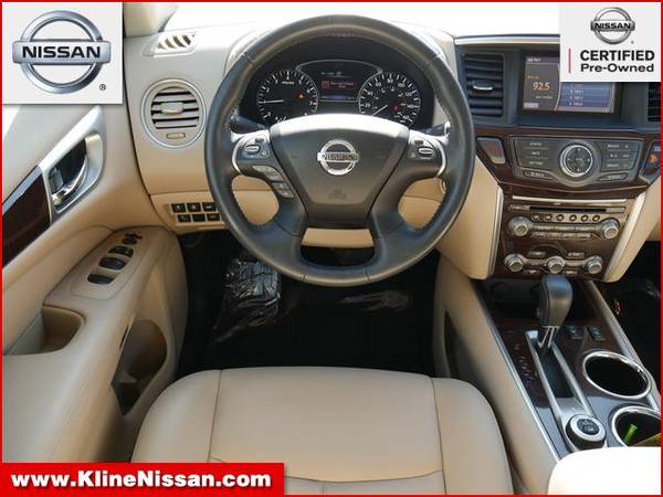 2016 Nissan Pathfinder SL for sale in Maplewood, MN – photo 18