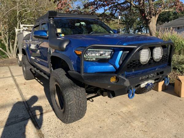 2017 toyota tacoma TRD offroad - cars & trucks - by owner - vehicle... for sale in Toms River, NJ – photo 6