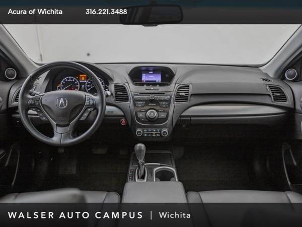 2017 Acura RDX SH-AWD for sale in Wichita, KS – photo 23