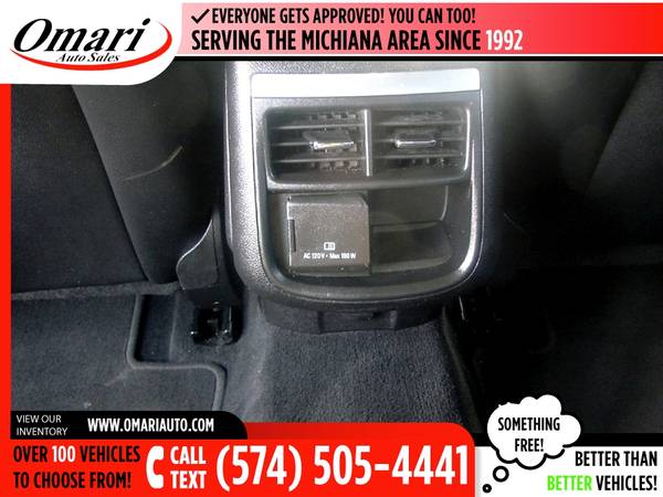2019 Chevrolet Impala Sdn Premier w/2LZ w/2 LZ w/2-LZ - cars & for sale in South Bend, IN – photo 24