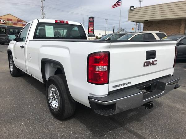 2018 GMC Sierra 1500 *****3 TO CHOOSE FROM*****REDUCED***** for sale in FENTON, OH – photo 3