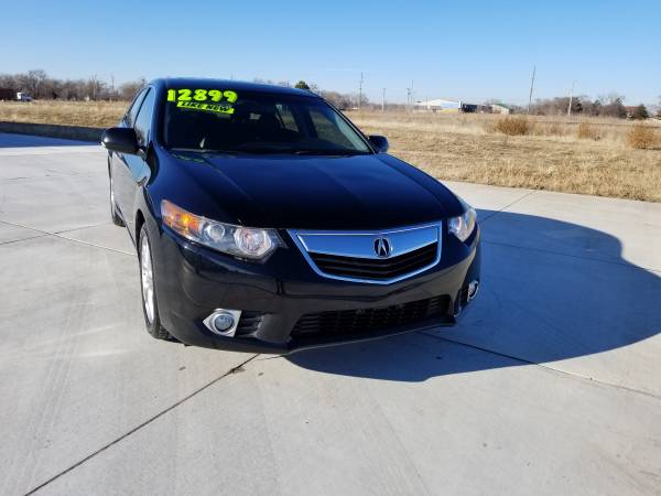 2012 ACURA TSX - - by dealer - vehicle automotive sale for sale in Wichita, KS – photo 3