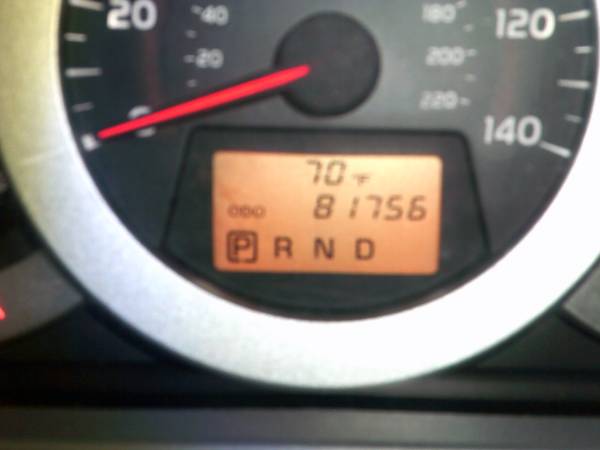 2011 TOYOTA RAV4 81kMI ALL WHEEL DRIVE SUPPER CLEAN BRAND NEW TIRES for sale in Sedalia, MO – photo 11