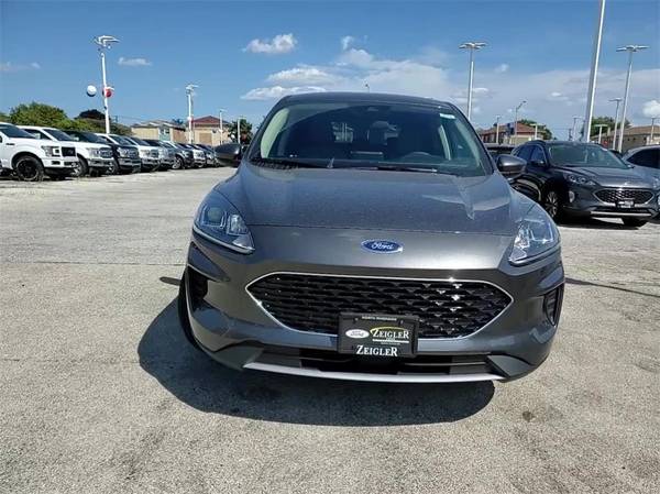 $366/mo 2020 Ford Escape Bad Credit & No Money Down OK - cars &... for sale in TECHNY, IL – photo 2