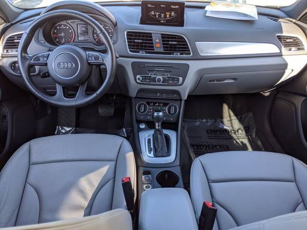 2018 Audi Q3 Premium AWD All Wheel Drive SKU:JR010764 - cars &... for sale in Cockeysville, MD – photo 22