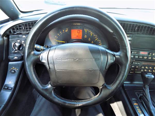 1992 Chevy Corvette !74k miles! (#7269) for sale in Minneapolis, MN – photo 9