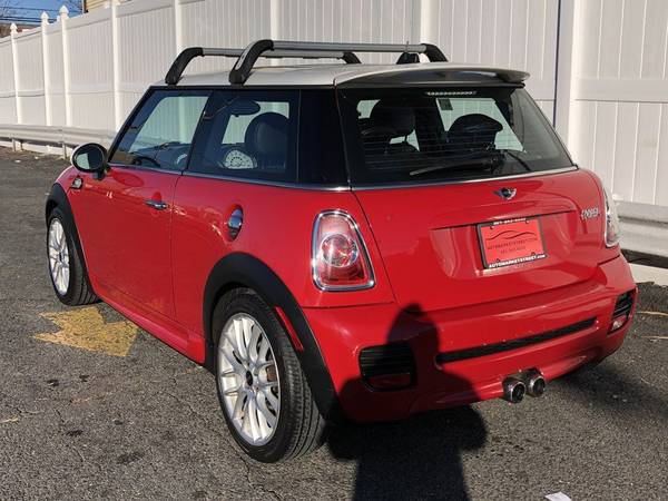 2012 MINI Cooper Hardtop S - - by dealer - vehicle for sale in Paterson, NJ – photo 4