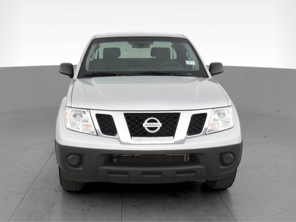 2017 Nissan Frontier King Cab SV Pickup 2D 6 ft pickup Gray -... for sale in Buffalo, NY – photo 17