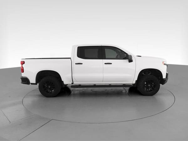 2019 Chevy Chevrolet Silverado 1500 Crew Cab LT Trail Boss Pickup 4D... for sale in Knoxville, TN – photo 13