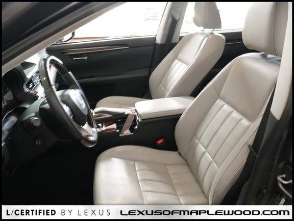 2016 Lexus ES 350 for sale in Maplewood, MN – photo 12