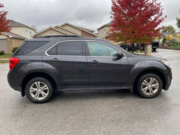 2014 Chevrolet Chevy Equinox LT 4dr SUV w/1LT - cars & trucks - by... for sale in posen, IL – photo 8