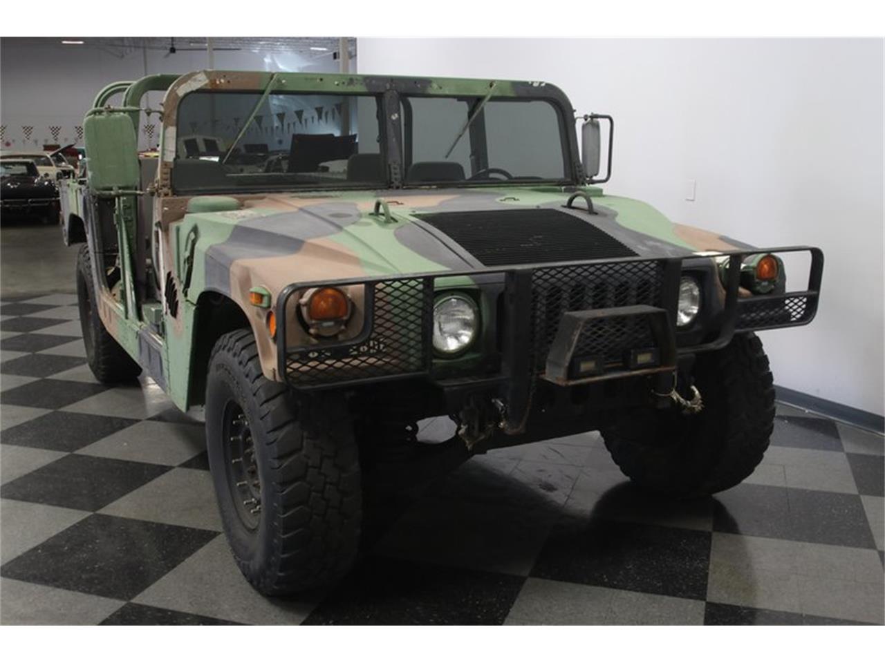 1992 AM General M998 for sale in Concord, NC – photo 17