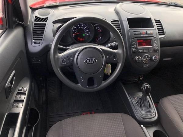 2013 Kia Soul CALL/TEXT - cars & trucks - by dealer - vehicle... for sale in Gladstone, OR – photo 9