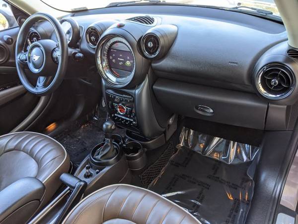 2015 MINI Countryman S SKU: FWT02146 Wagon - - by for sale in Mountain View, CA – photo 22