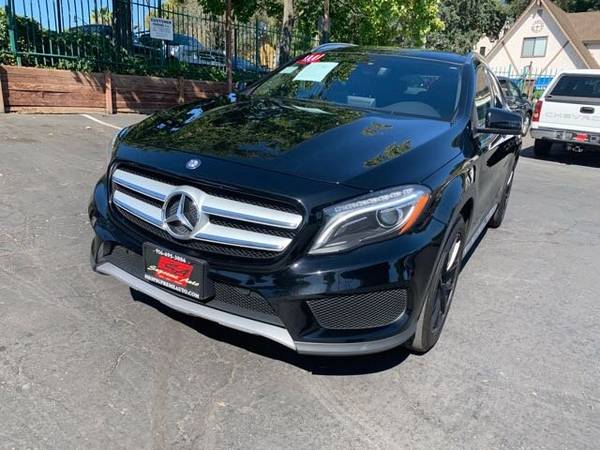 2016 Mercedes-Benz GLA 250 4MATIC*AWD*Panoramic Roof*Low Miles* for sale in Fair Oaks, CA – photo 3