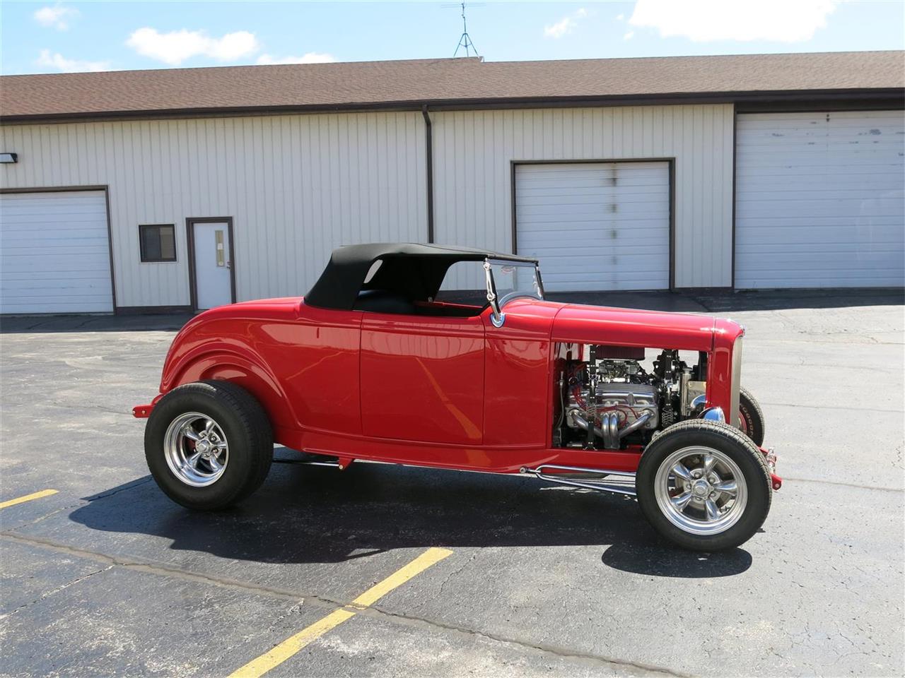 1932 Ford Model B for sale in Manitowoc, WI – photo 39