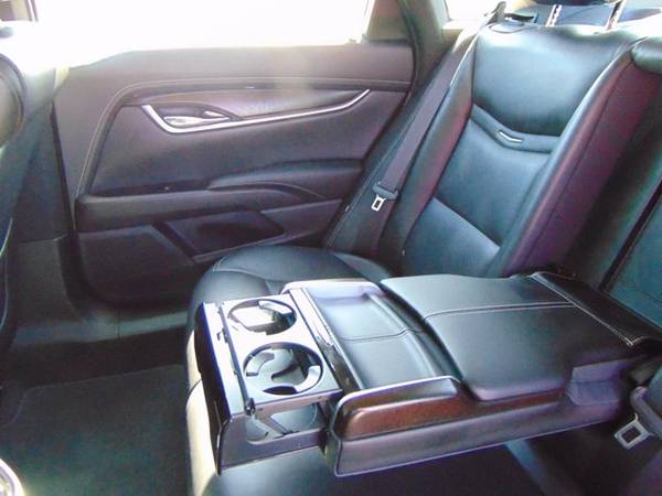 2019 Cadillac Xts Luxury (*Mileage: 35,240!) - cars & trucks - by... for sale in Devine, TX – photo 9