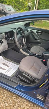 2016 Hyundai Elantra SE for sale in Plumerville, AR – photo 13