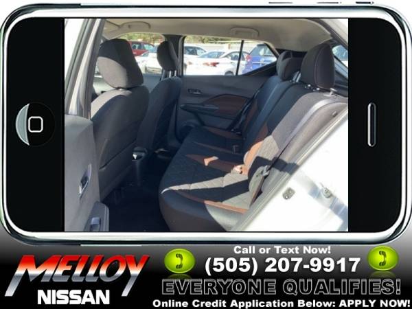 2018 Nissan Sr for sale in Albuquerque, NM – photo 20