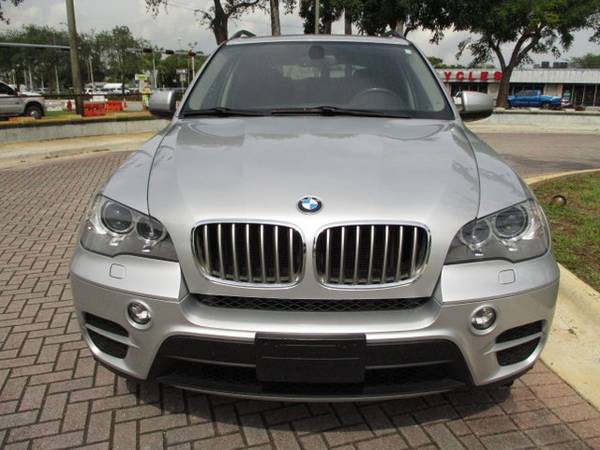 2013 BMW X5 xDrive35i Panoramic Roof Navigation Heated Fronts & Rears for sale in Fort Lauderdale, FL – photo 19