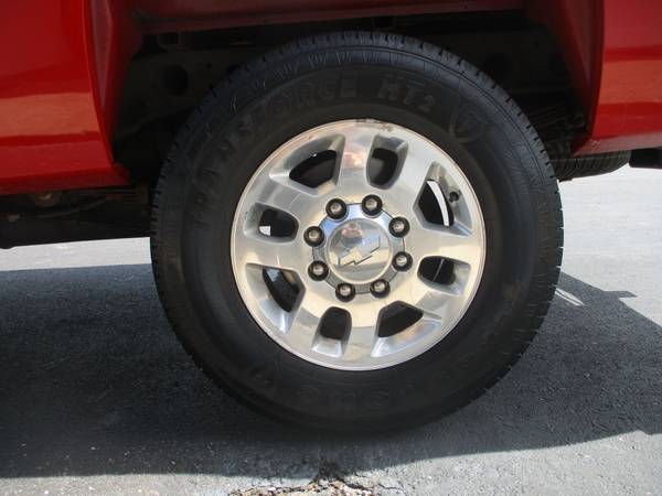 2012 Chevrolet Chevy Silverado 2500 HEAVY DUTY LT for sale in BLUE SPRINGS, MO – photo 23