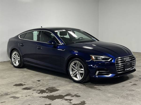 2019 Audi A5 2 0T Premium Plus quattro - - by dealer for sale in Buffalo, NY – photo 10