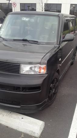 2006 Scion XB - cars & trucks - by owner - vehicle automotive sale for sale in Salem, OR – photo 6