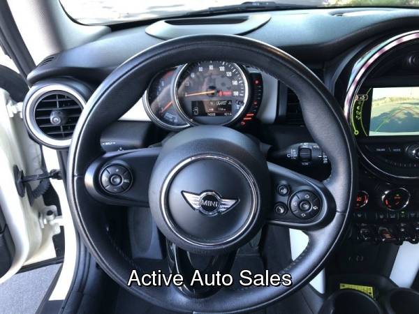 2014 MINI Cooper S, Manual Transmission! Excellent Condition! SALE! for sale in Novato, CA – photo 4