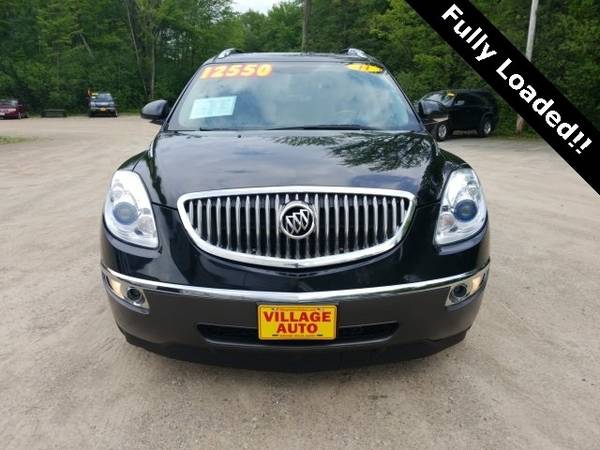 2011 Buick Enclave for sale in Oconto, WI – photo 8